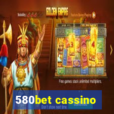 580bet cassino